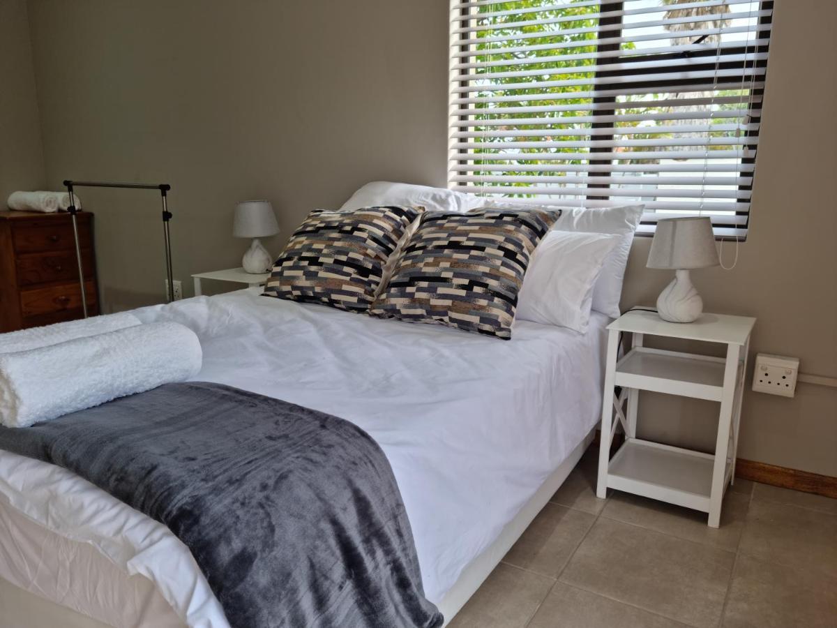 Hope Lodge East London Ngoại thất bức ảnh
