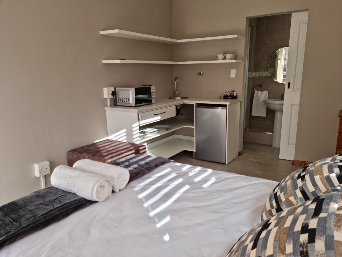 Hope Lodge East London Ngoại thất bức ảnh