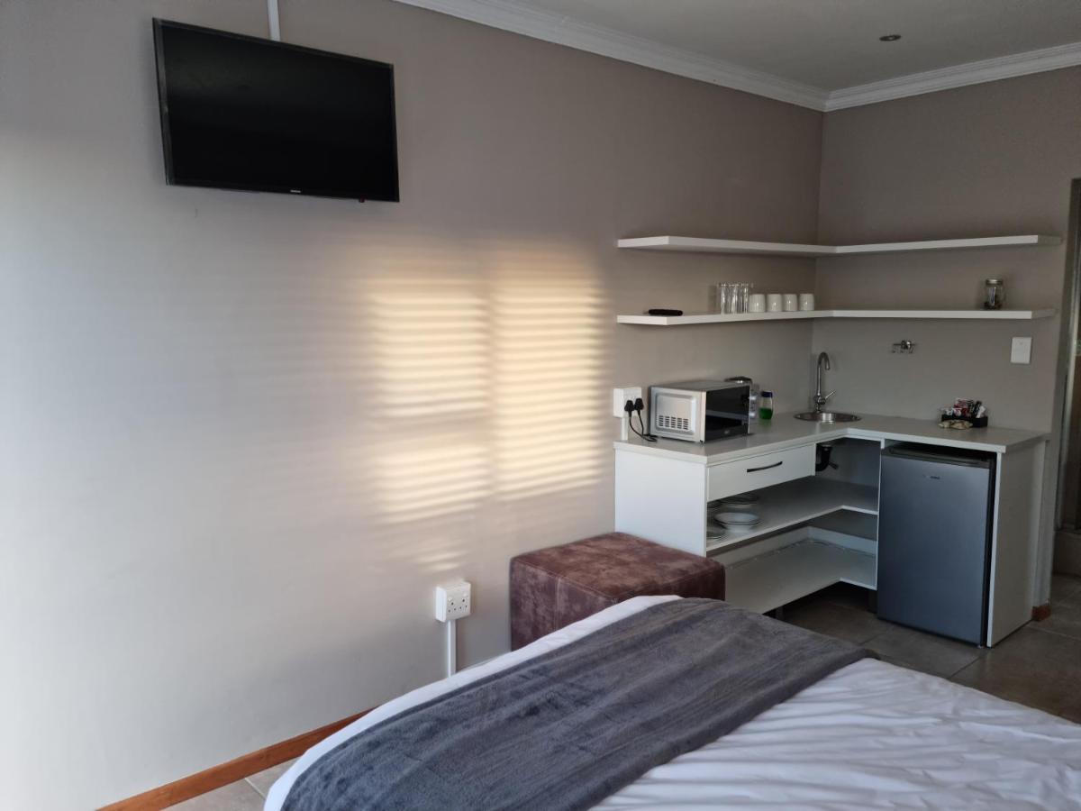 Hope Lodge East London Ngoại thất bức ảnh