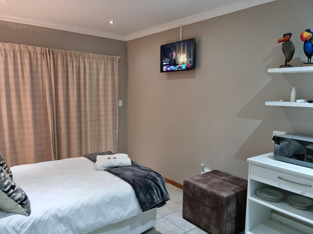 Hope Lodge East London Ngoại thất bức ảnh