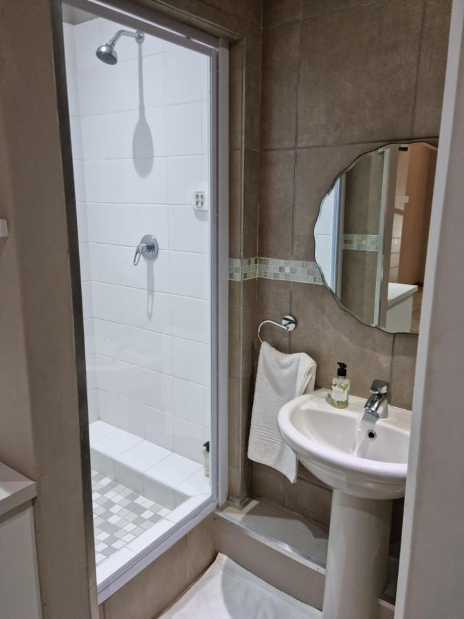 Hope Lodge East London Ngoại thất bức ảnh