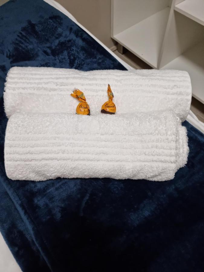 Hope Lodge East London Ngoại thất bức ảnh
