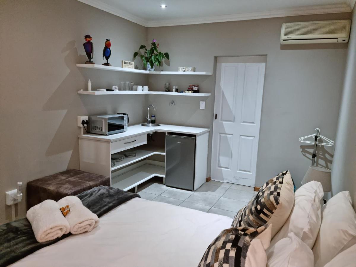 Hope Lodge East London Ngoại thất bức ảnh