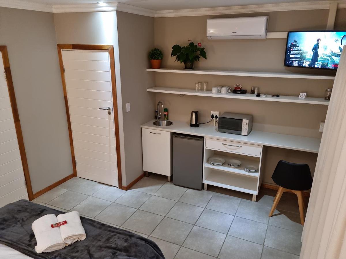 Hope Lodge East London Ngoại thất bức ảnh
