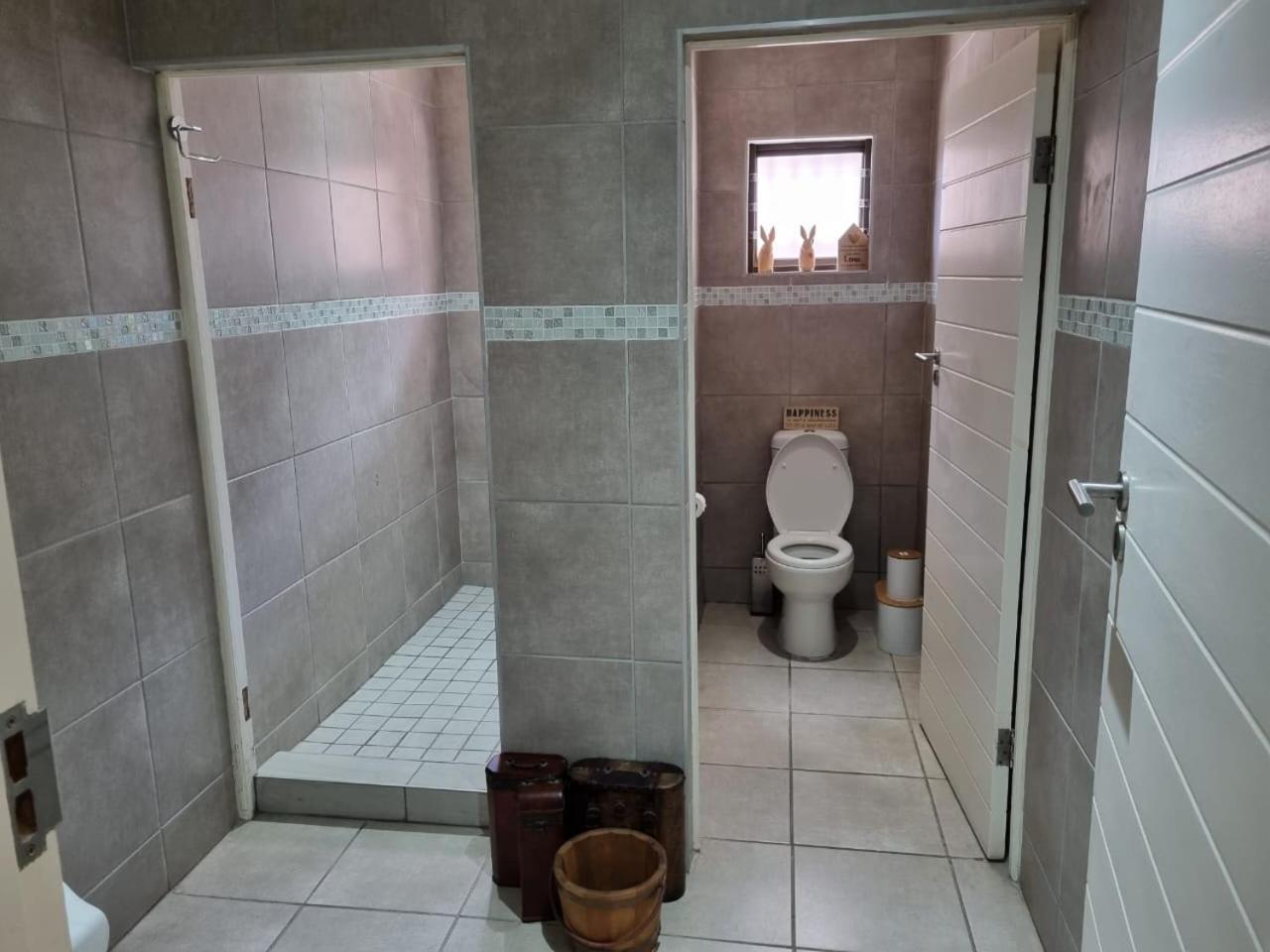 Hope Lodge East London Ngoại thất bức ảnh