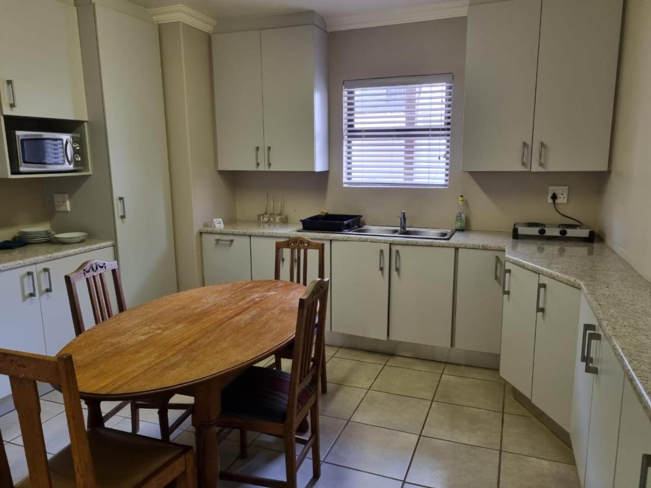 Hope Lodge East London Ngoại thất bức ảnh