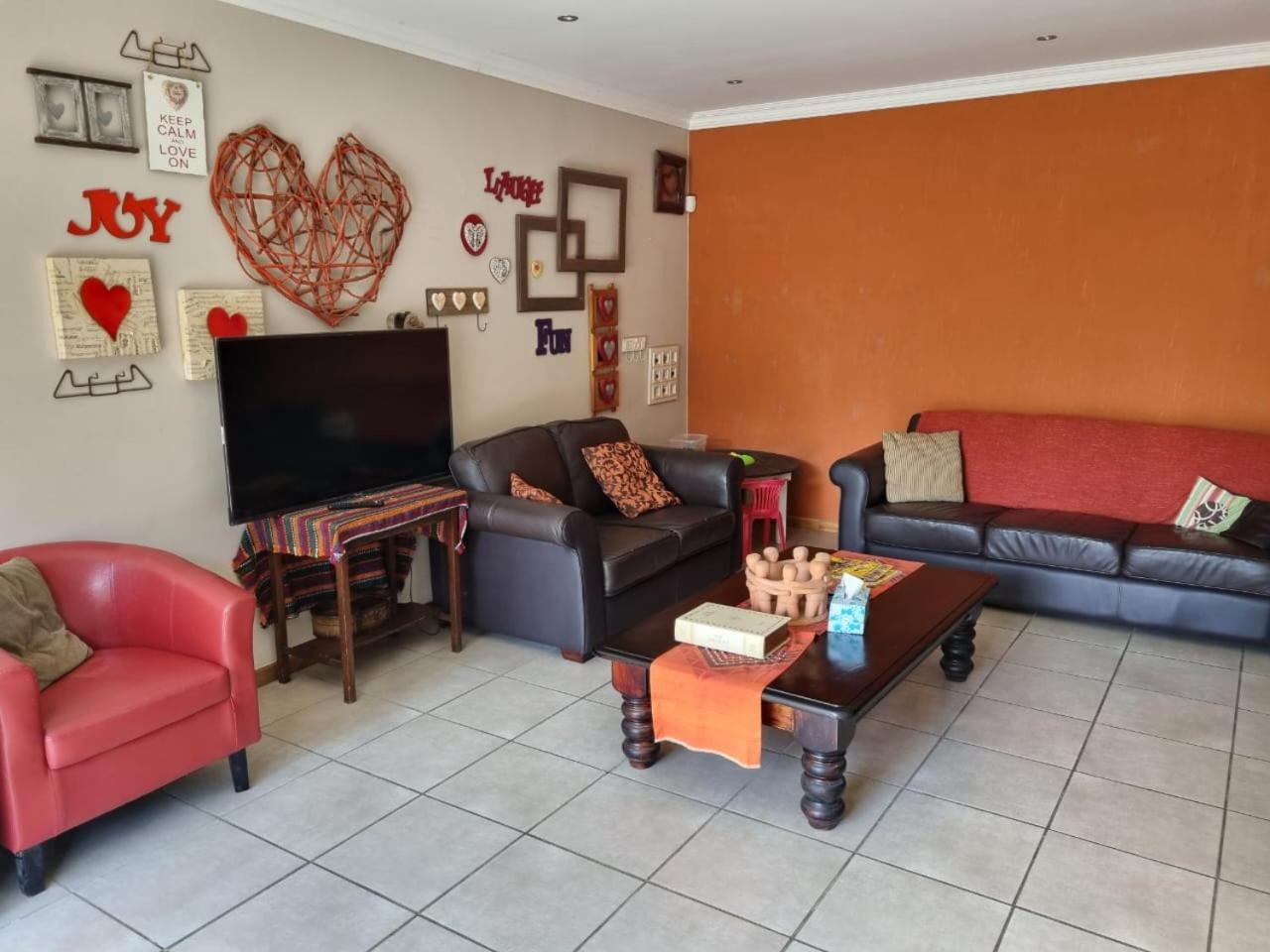 Hope Lodge East London Ngoại thất bức ảnh
