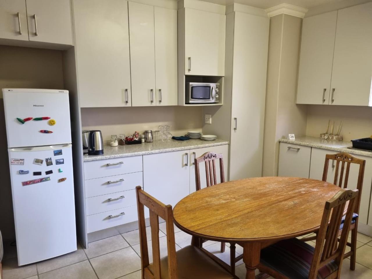 Hope Lodge East London Ngoại thất bức ảnh
