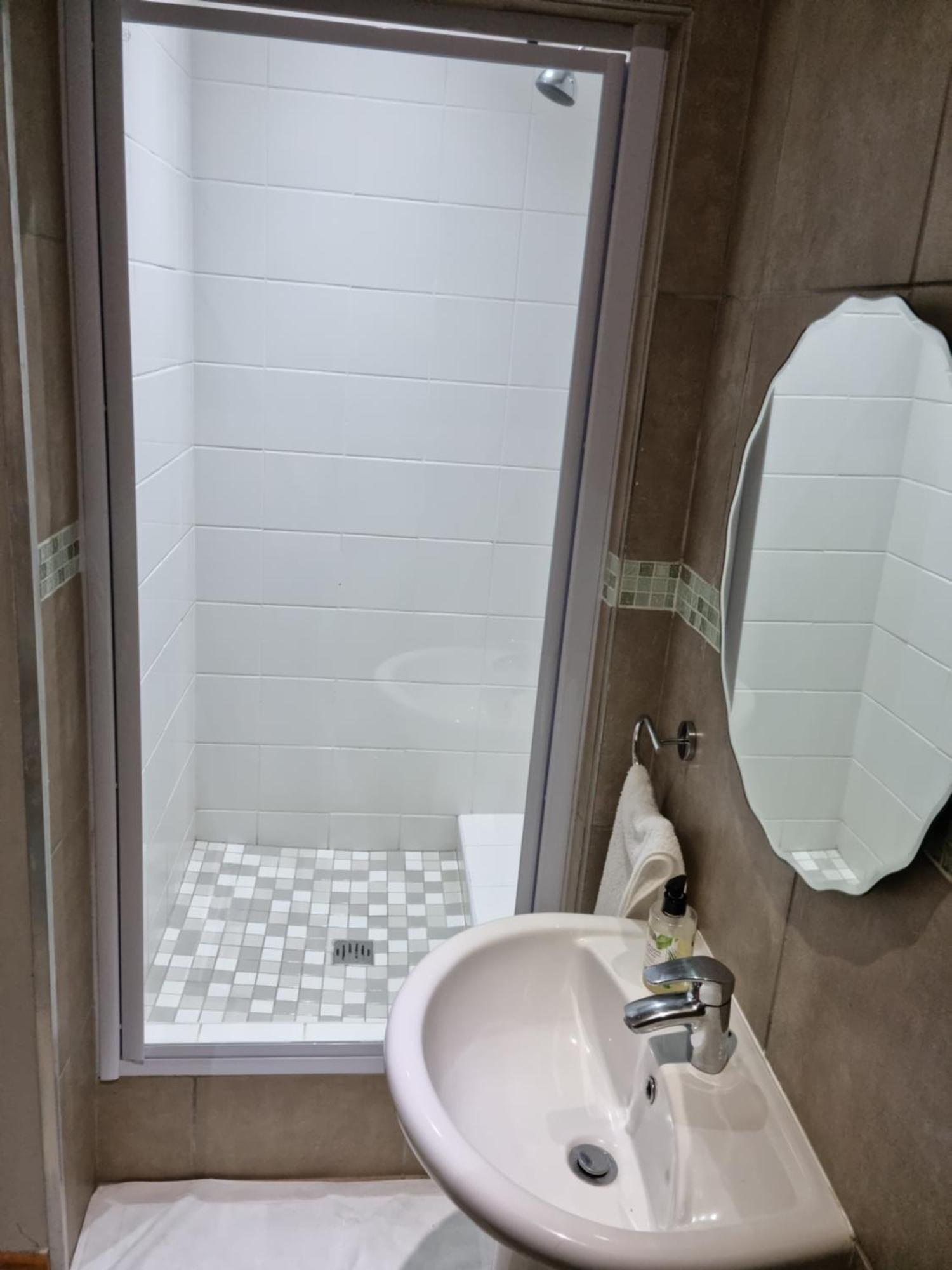 Hope Lodge East London Ngoại thất bức ảnh