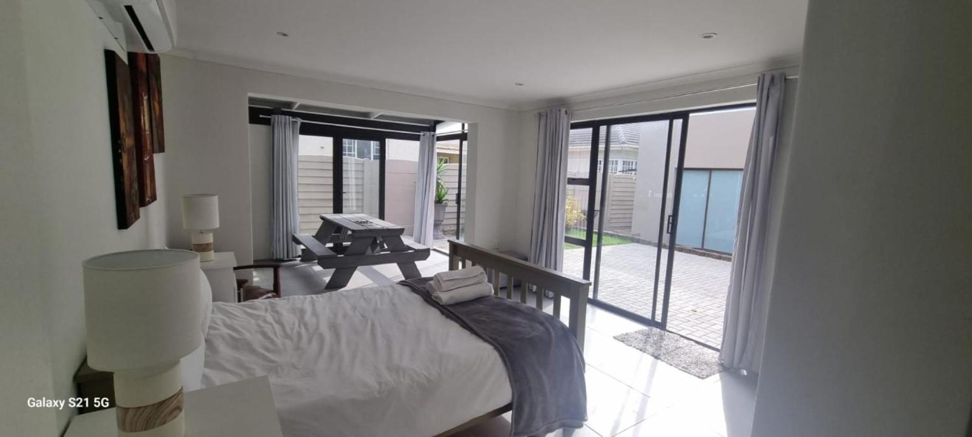 Hope Lodge East London Ngoại thất bức ảnh