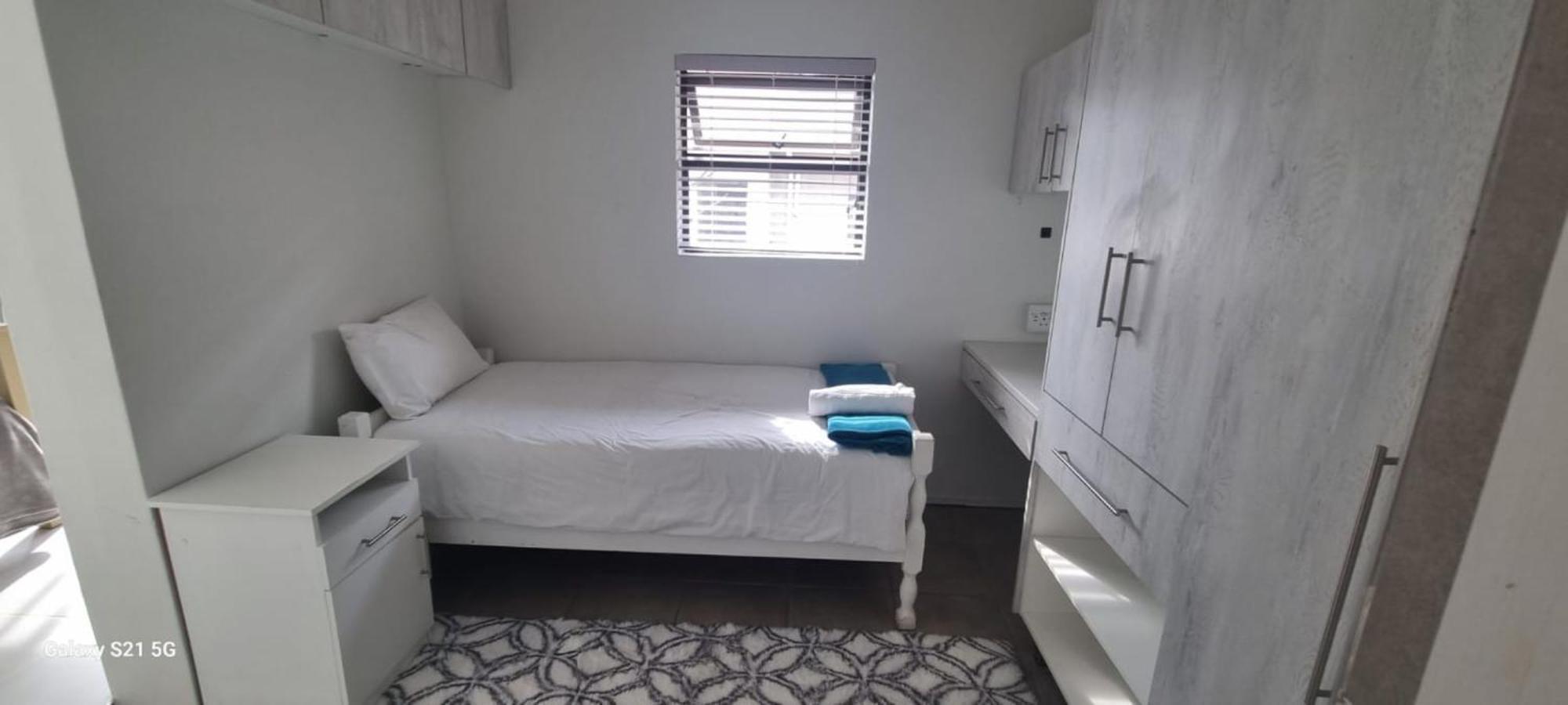 Hope Lodge East London Ngoại thất bức ảnh