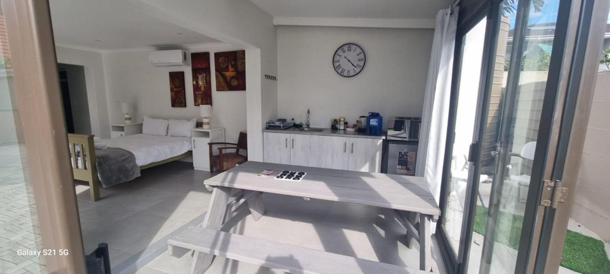 Hope Lodge East London Ngoại thất bức ảnh